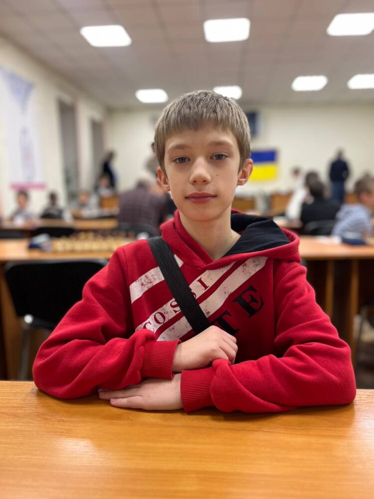 Чемпіонат міста серед чоловіків та жінок з класичних шахів – підсумки