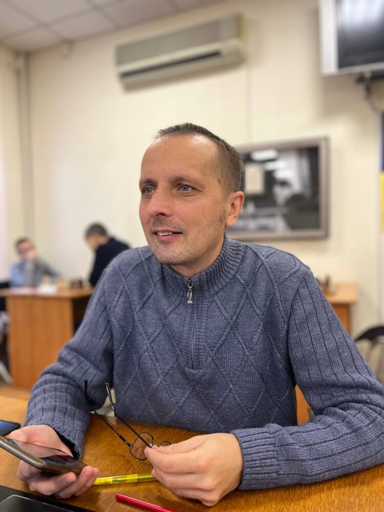 Чемпіонат міста серед чоловіків та жінок з класичних шахів – підсумки