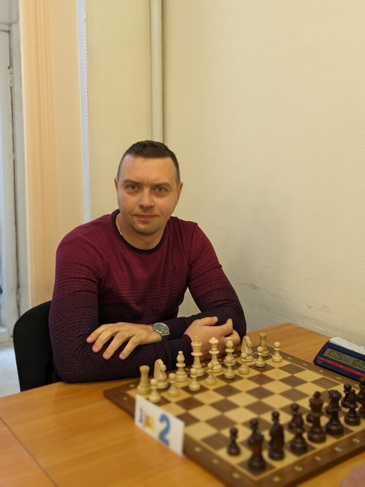 XXXIII Кубок ФШД з рапіду серед любителів, 10.12.2023 – Підсумки