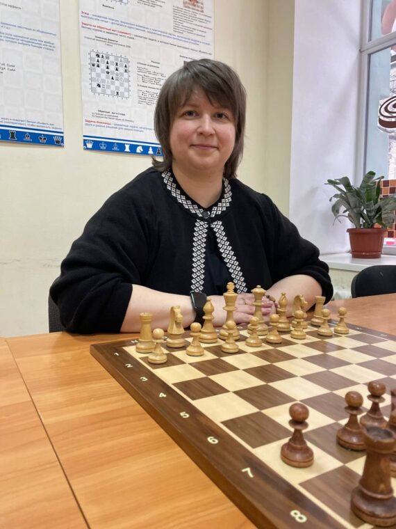 Меморіал О.С. Мороза, 16.01.2024