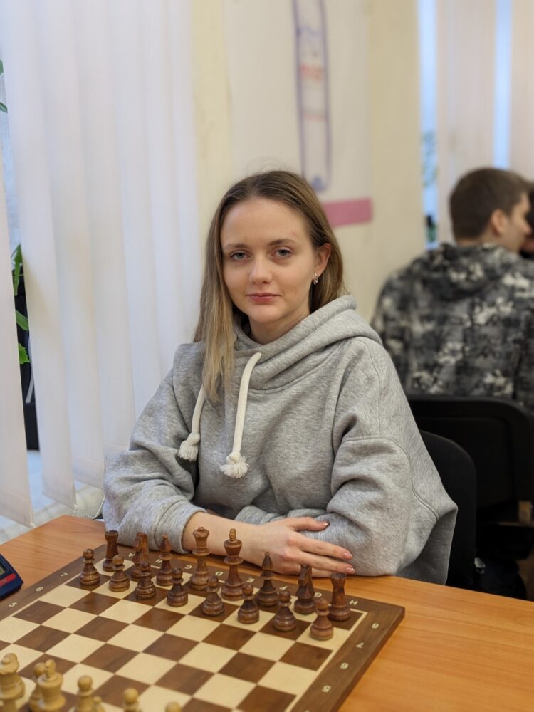 Меморіал О.С. Мороза, 16.01.2024