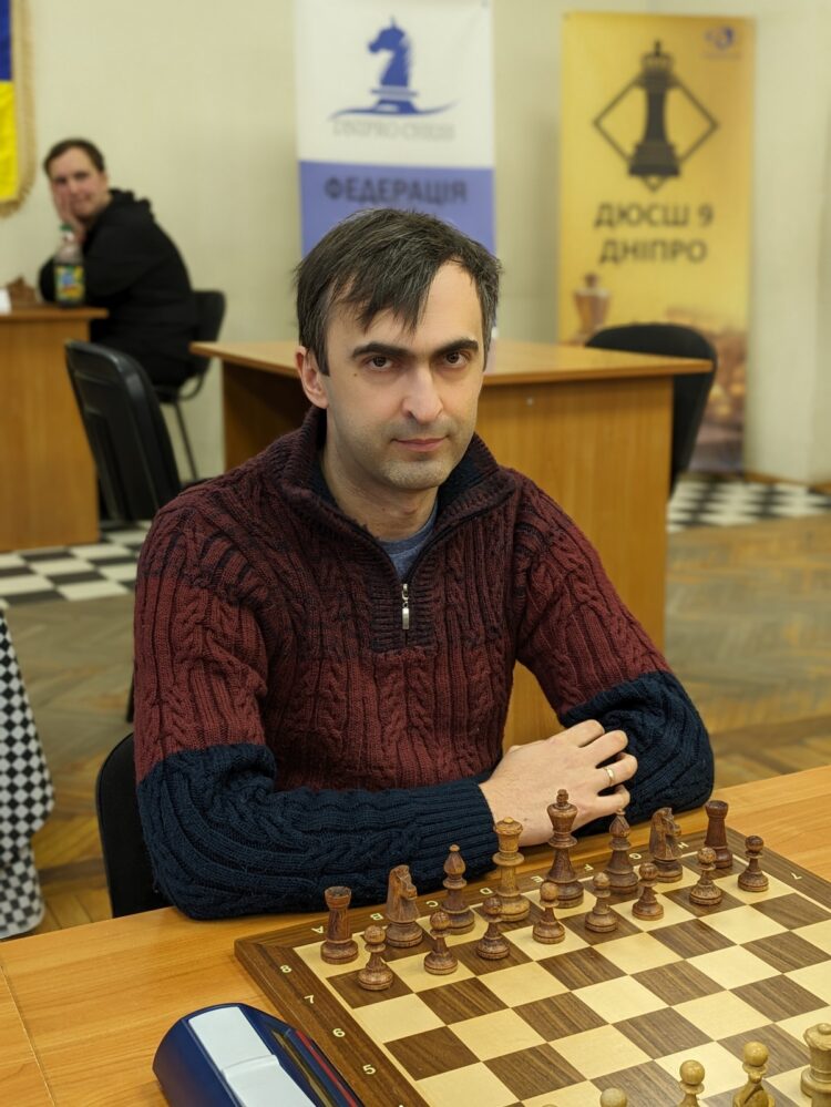 XXXIV Кубок ФШД з рапіду серед любителів, 27.01.2024 – Підсумки