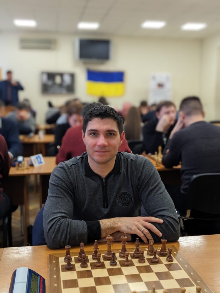 Меморіал О.С. Мороза, 16.01.2024
