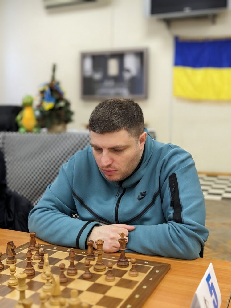 Меморіал О.С. Мороза, 16.01.2024