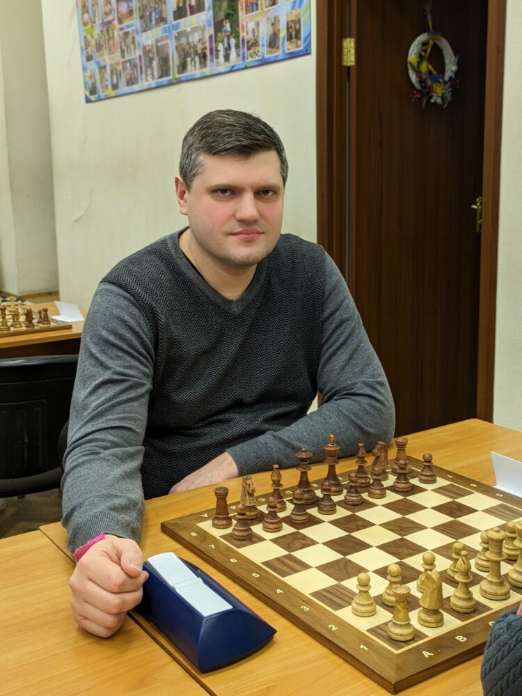 XXXIV Кубок ФШД з рапіду серед любителів, 27.01.2024 – Підсумки