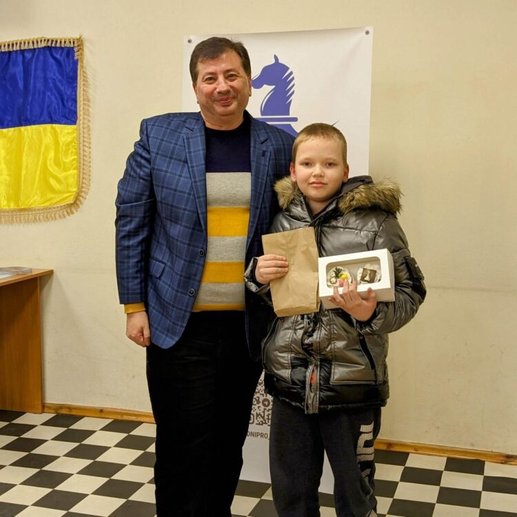 Кваліфтурніри з нормами 4,3,2 та 1 розрядів, 18.01-21.01.2024 – Підсумки