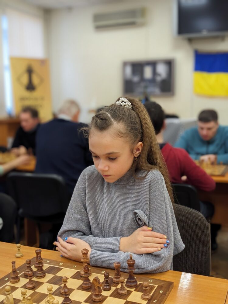 Меморіал О.С. Мороза, 16.01.2024