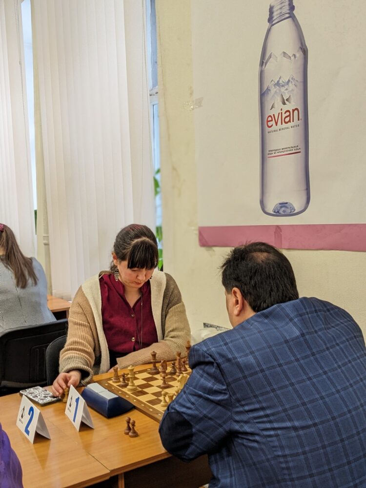 Меморіал О.С. Мороза, 16.01.2024