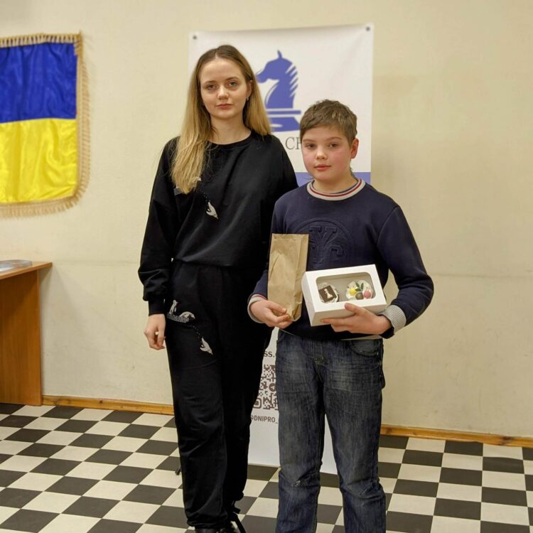 Кваліфтурніри з нормами 4,3,2 та 1 розрядів, 18.01-21.01.2024 – Підсумки
