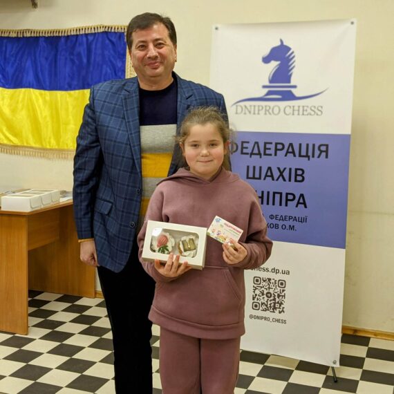Кваліфтурніри з нормами 4,3,2 та 1 розрядів, 18.01-21.01.2024 – Підсумки