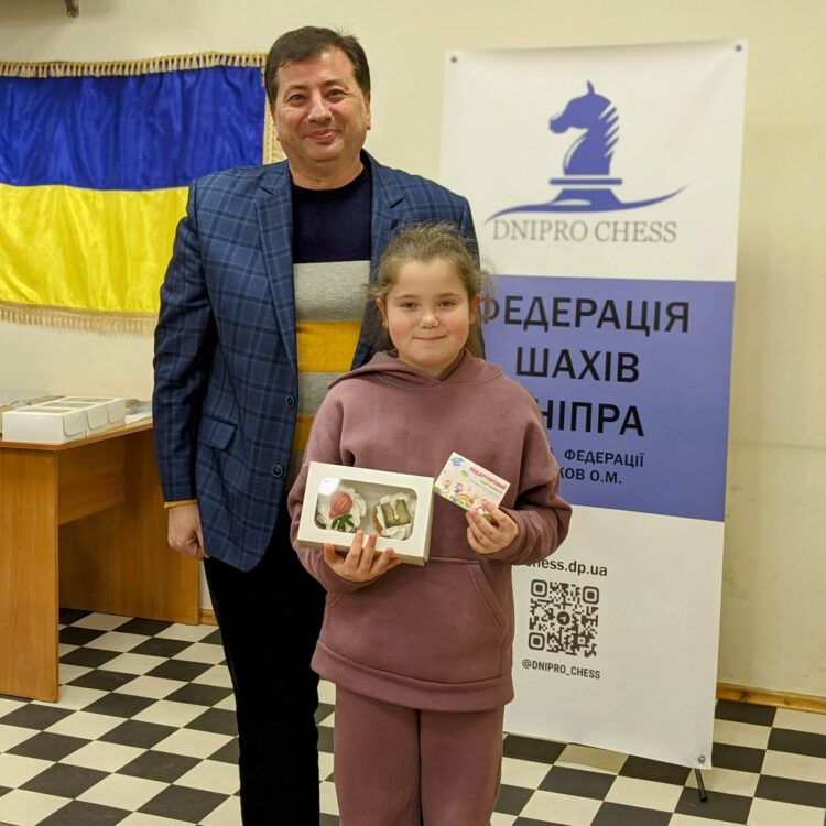 Кваліфтурніри з нормами 4,3,2 та 1 розрядів, 18.01-21.01.2024 – Підсумки