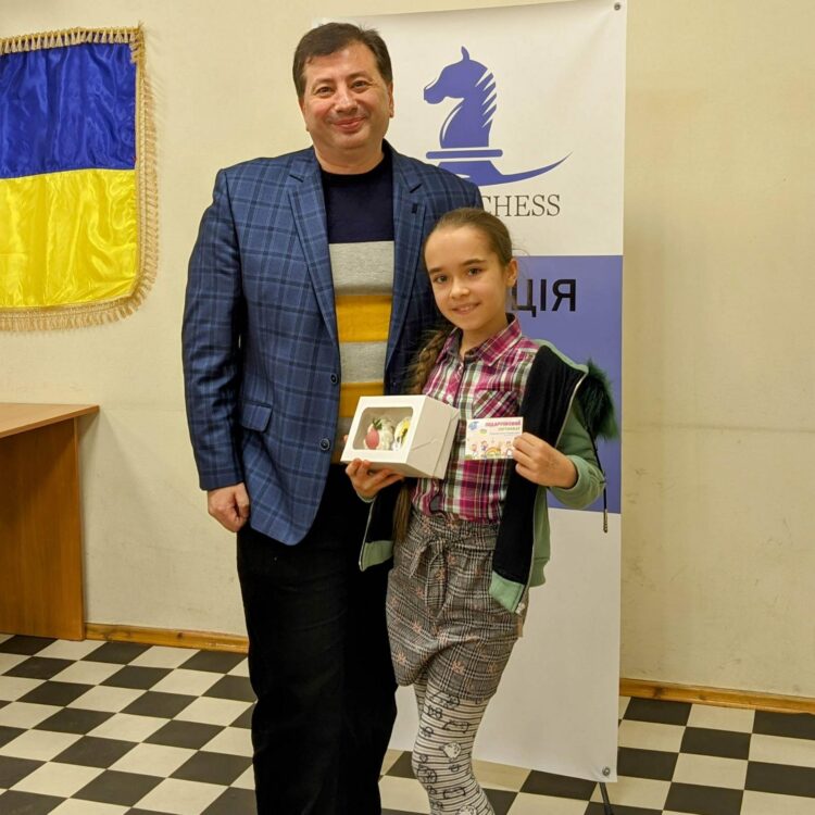 Кваліфтурніри з нормами 4,3,2 та 1 розрядів, 18.01-21.01.2024 – Підсумки