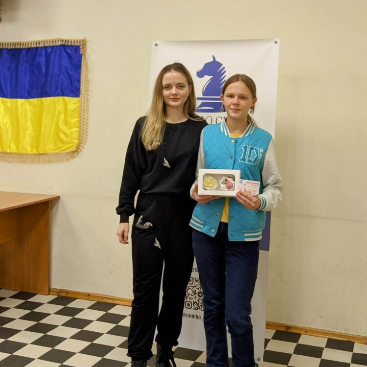Кваліфтурніри з нормами 4,3,2 та 1 розрядів, 18.01-21.01.2024 – Підсумки