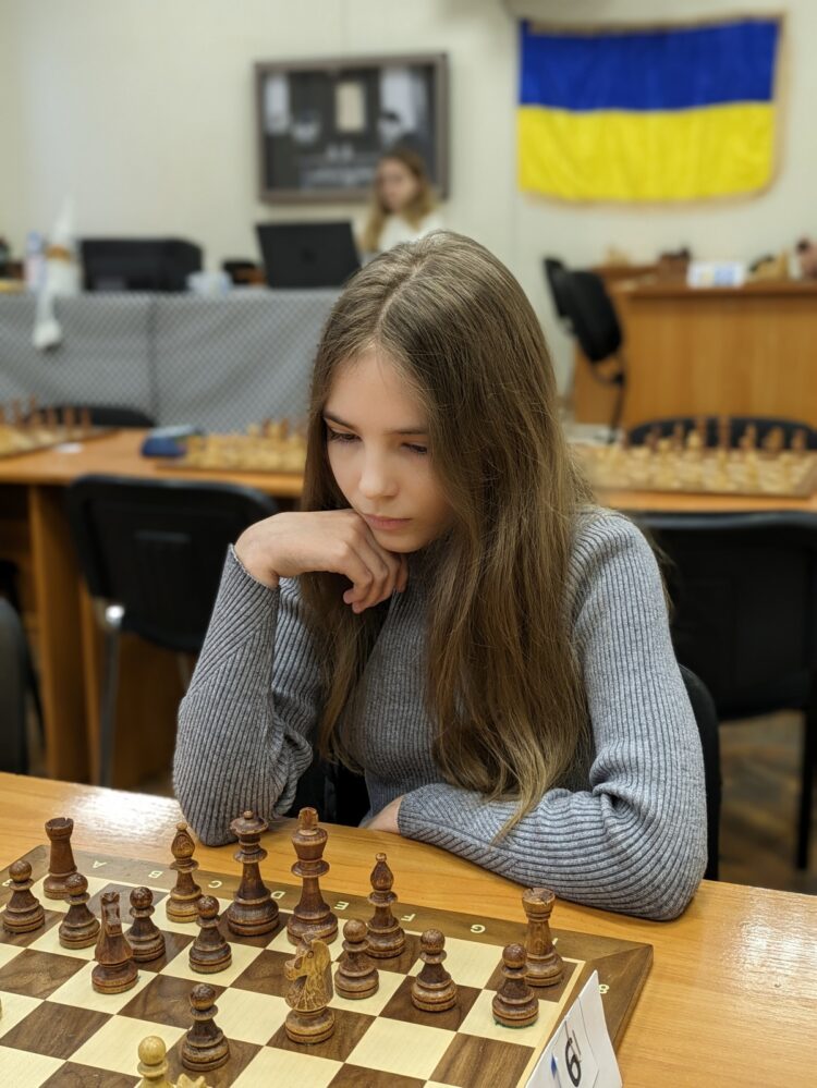Кваліфтурніри з нормами 4,3,2 та 1 розрядів, 18.01-21.01.2024 – Підсумки
