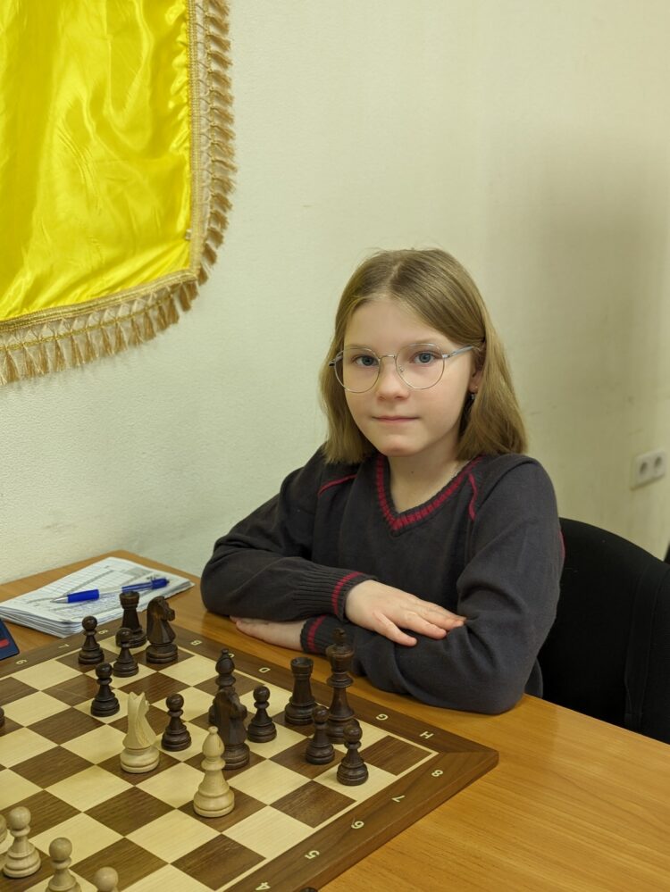 Кваліфтурніри з нормами 4,3,2 та 1 розрядів, 18.01-21.01.2024 – Підсумки