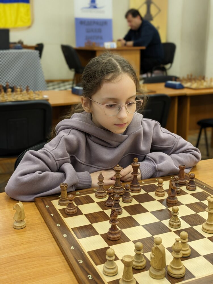 Кваліфтурніри з нормами 4,3,2 та 1 розрядів, 18.01-21.01.2024 – Підсумки