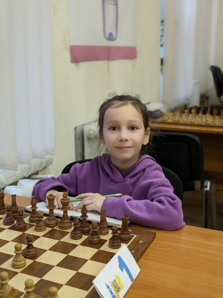Кваліфтурніри з нормами 4,3,2 та 1 розрядів, 18.01-21.01.2024 – Підсумки
