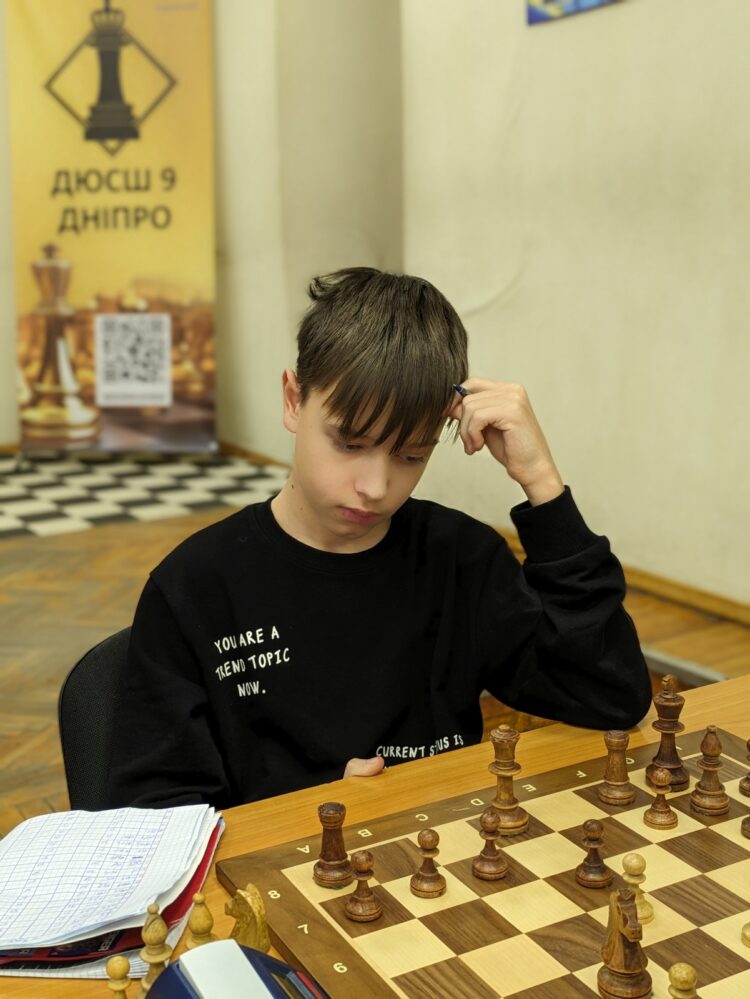 Кваліфтурніри з нормами 4,3,2 та 1 розрядів, 18.01-21.01.2024 – Підсумки