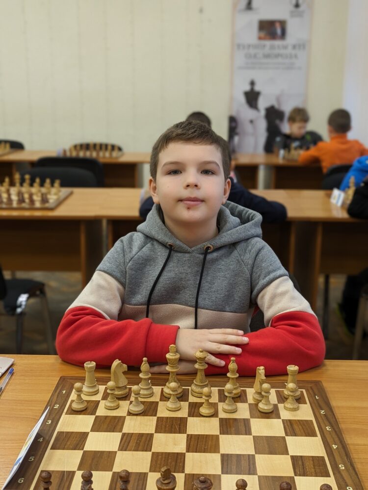 Кваліфтурніри з нормами 4,3,2 та 1 розрядів, 18.01-21.01.2024 – Підсумки