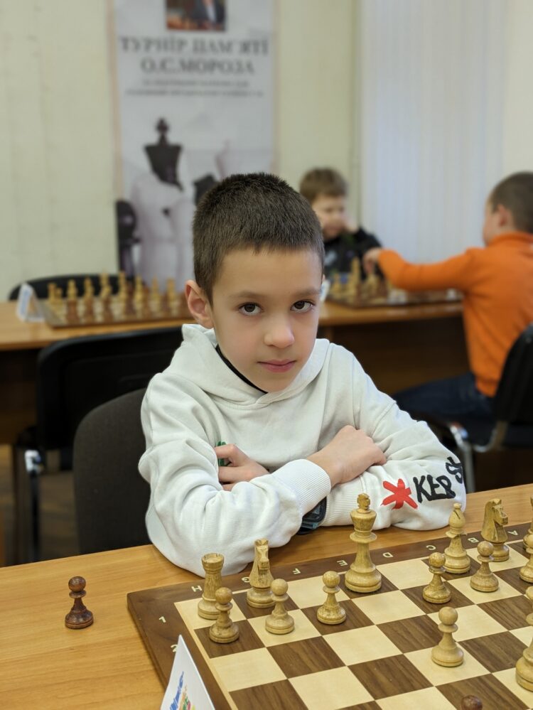 Кваліфтурніри з нормами 4,3,2 та 1 розрядів, 18.01-21.01.2024 – Підсумки