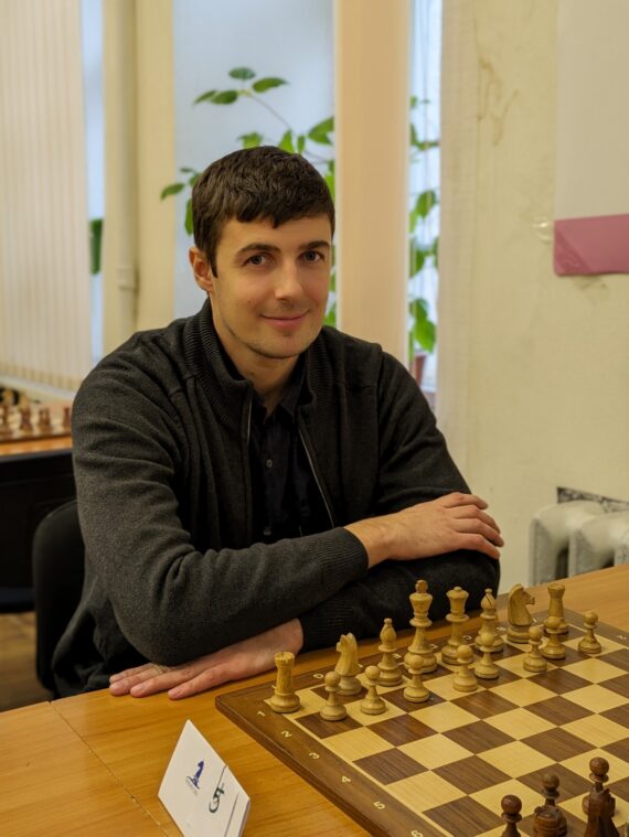 XXXIV Кубок ФШД з рапіду серед любителів, 27.01.2024 – Підсумки