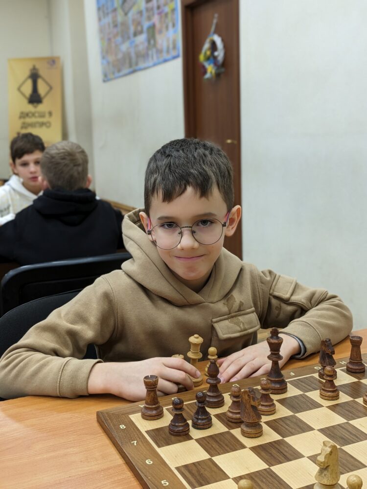 Кваліфтурніри з нормами 4,3,2 та 1 розрядів, 18.01-21.01.2024 – Підсумки