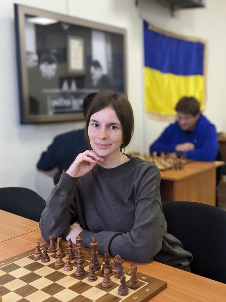 XXXV Кубок ФШД з рапіду серед любителів, 24.02.2024 – Підсумки