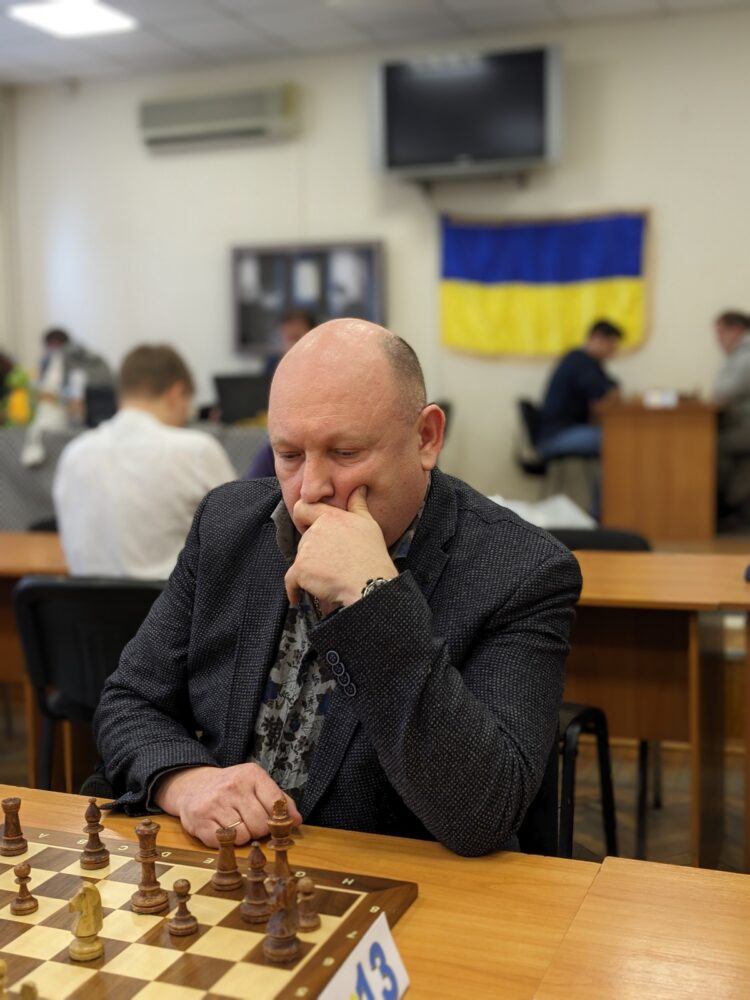 XXXV Кубок ФШД з рапіду серед любителів, 24.02.2024 – Підсумки