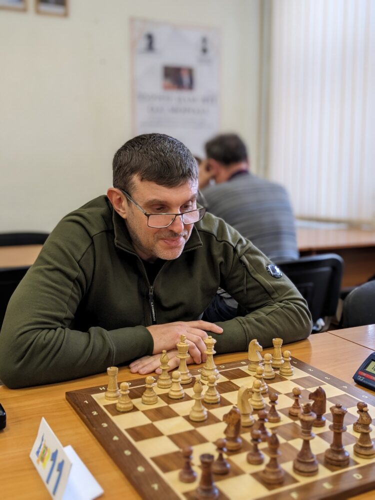 XXXV Кубок ФШД з рапіду серед любителів, 24.02.2024 – Підсумки