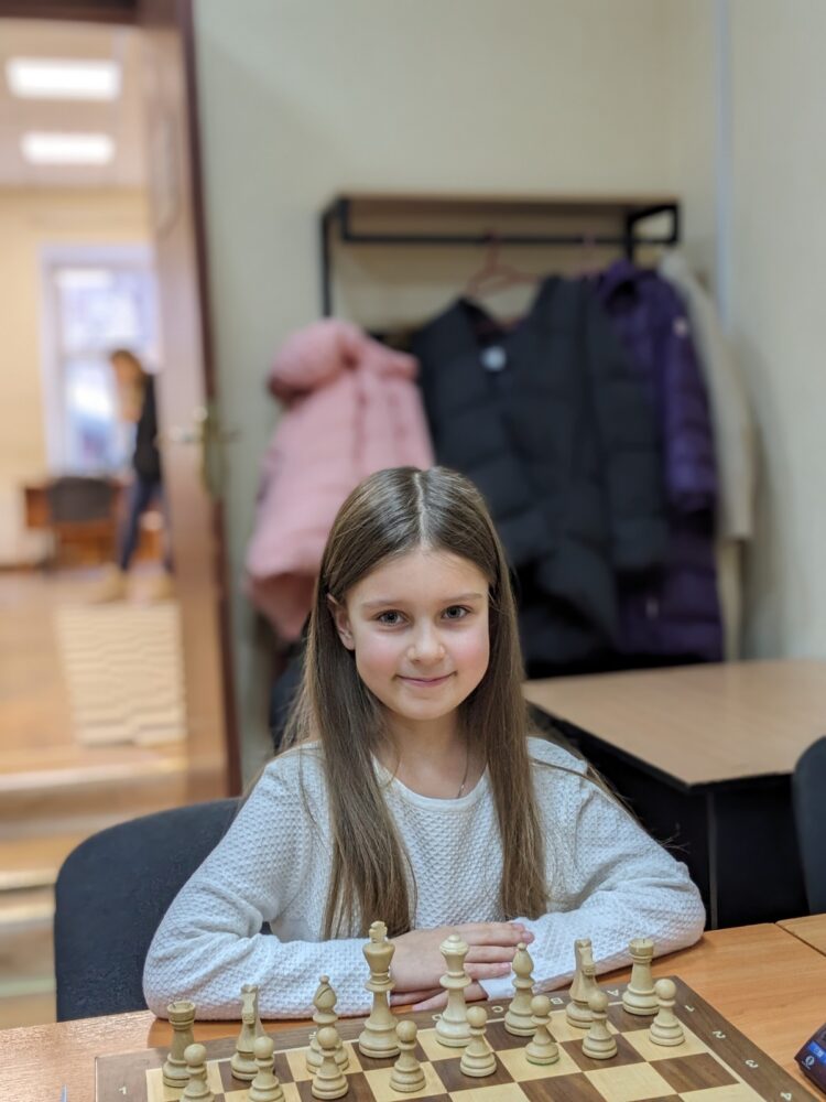 Особисто-командний чемпіонат міста з швидких шахів до 12,14,16,18,20 років, 03.02.2024 – Підсумки