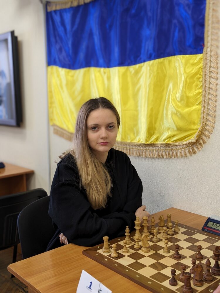 Лекція та тематичний бліцтурнір від МГ Геннадія Гутмана, 17.01.2024 – Підсумки