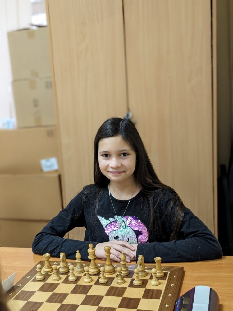 Особисто-командний чемпіонат міста з швидких шахів до 12,14,16,18,20 років, 03.02.2024 – Підсумки