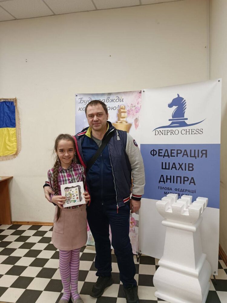 VI Кубок вихідного дня серед дівчат “Інтелект та Грація” – ПІДСУМКИ