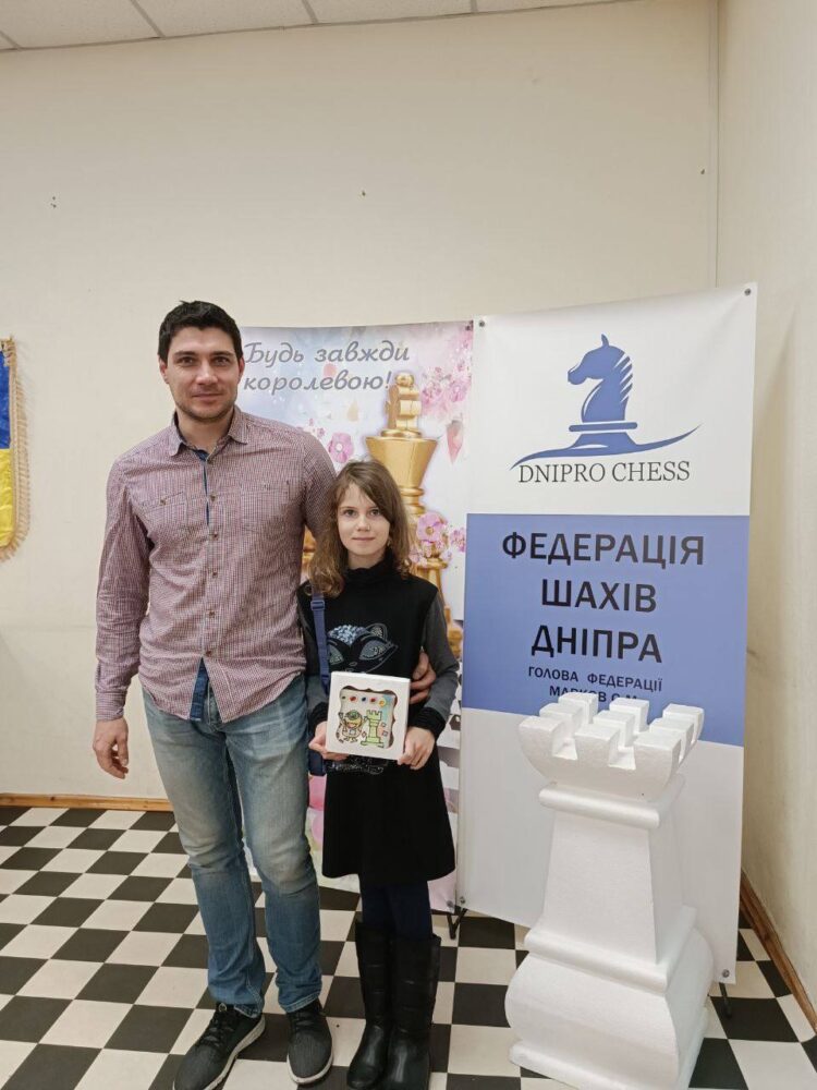 VI Кубок вихідного дня серед дівчат “Інтелект та Грація” – ПІДСУМКИ