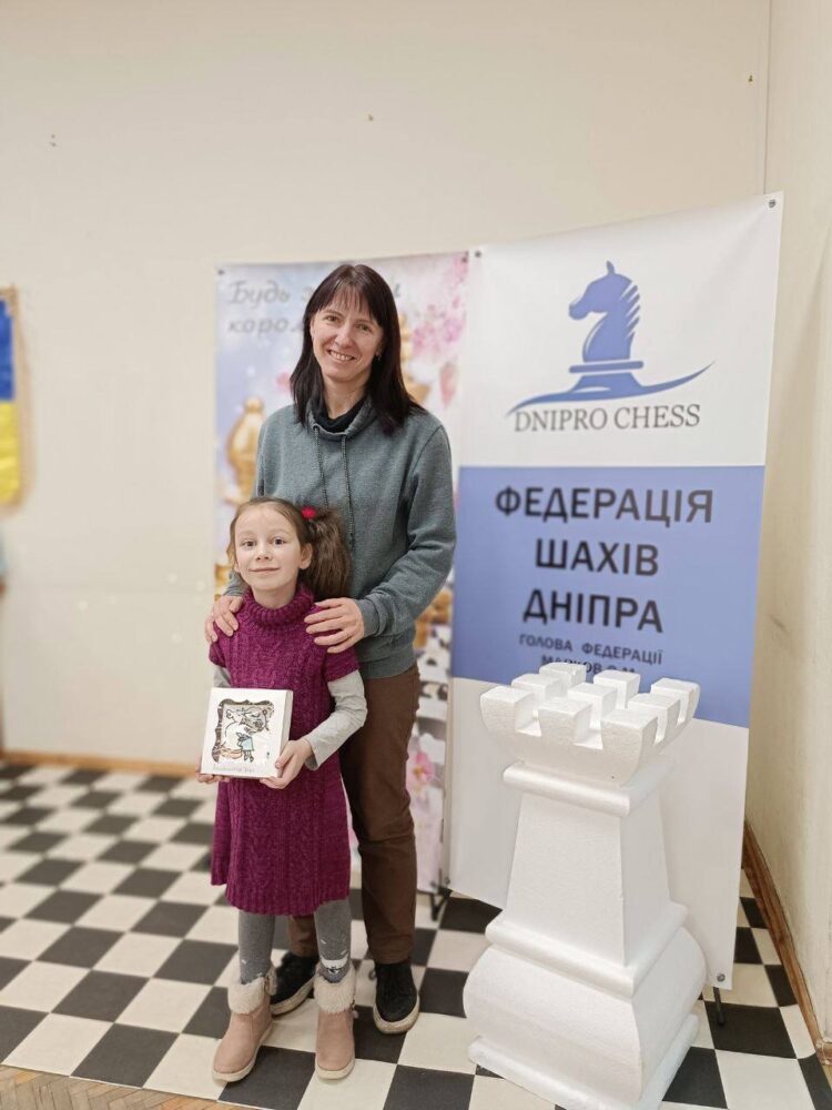 VI Кубок вихідного дня серед дівчат “Інтелект та Грація” – ПІДСУМКИ