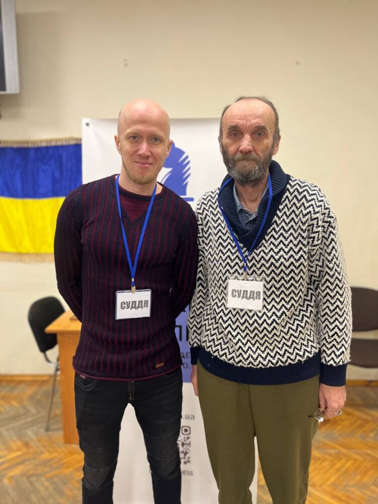 Особисто-командний чемпіонат Дніпропетровської області з класичних шахів до 8 та 10 років – ПІДСУМКИ