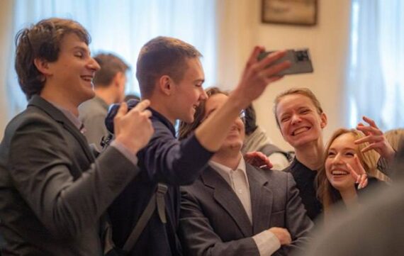 I турнір Студентської шахової ліги – ПІДСУМКИ