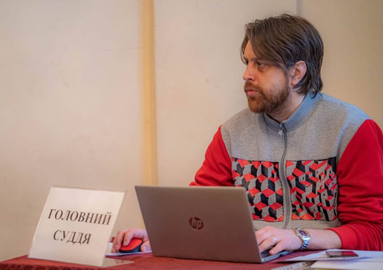 I турнір Студентської шахової ліги – ПІДСУМКИ