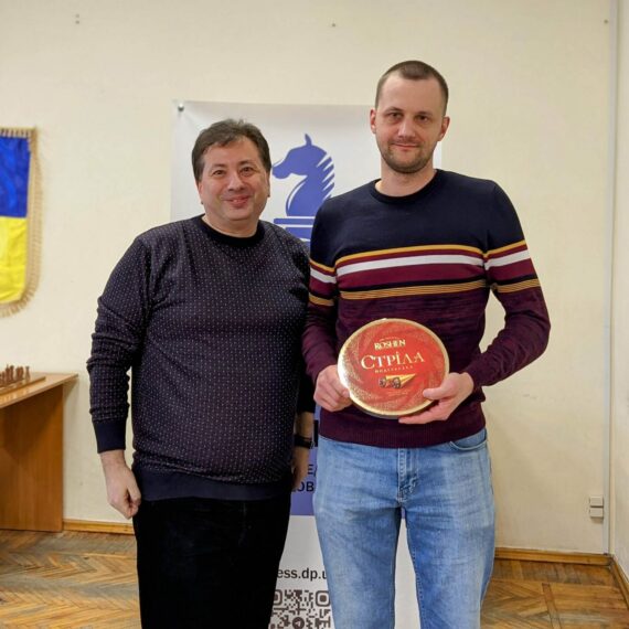 Гандикап – Турнір, 24.03.2024 – Підсумки