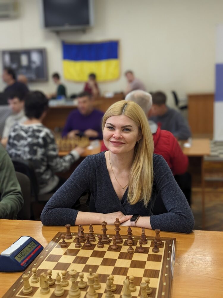 Гандикап – Турнір, 24.03.2024 – Підсумки