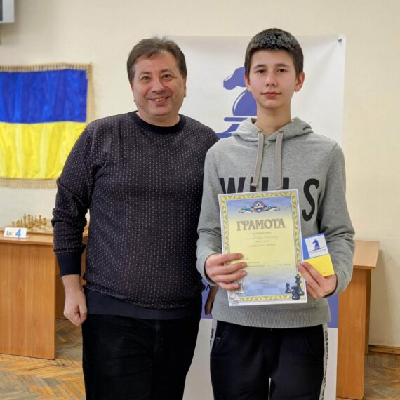 Гандикап – Турнір, 24.03.2024 – Підсумки