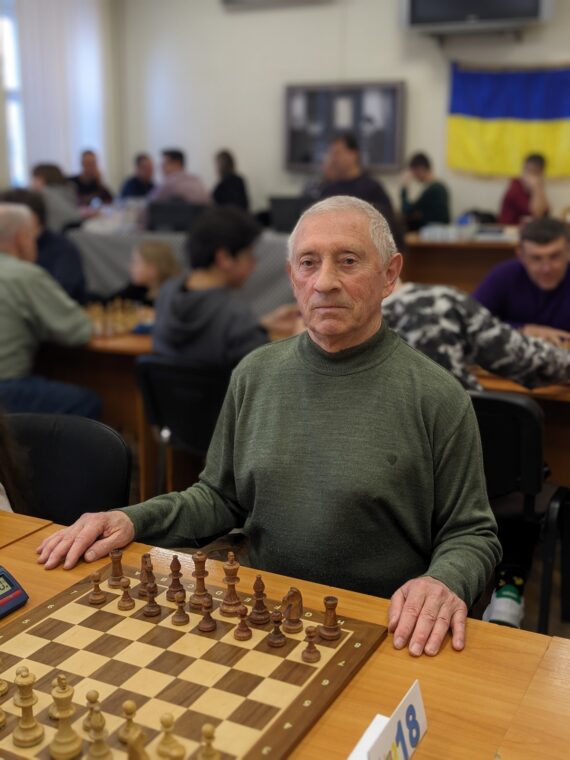 Гандикап – Турнір, 24.03.2024 – Підсумки