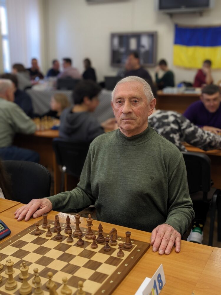 Гандикап – Турнір, 24.03.2024 – Підсумки