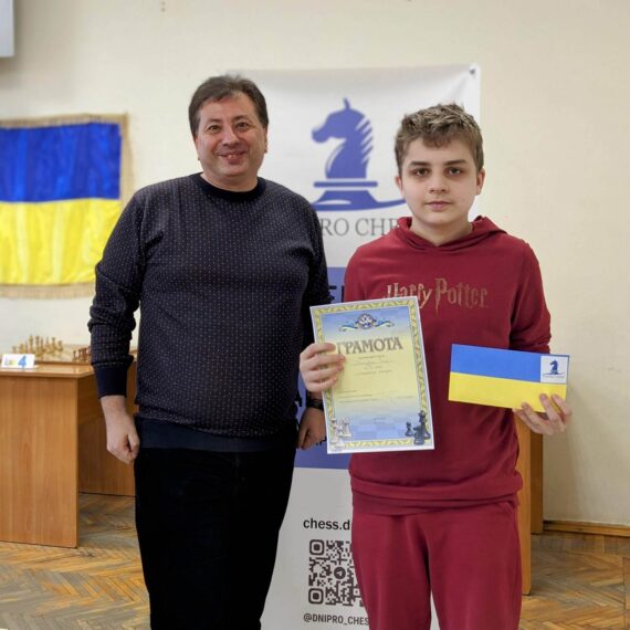 Гандикап – Турнір, 24.03.2024 – Підсумки