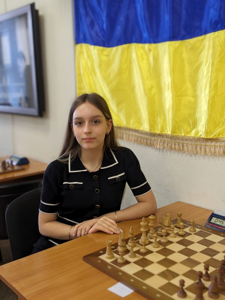 Кваліфтурніри з нормами 4,3,2 та 1 розрядів, 02.03-05.03.2024 – Підсумки