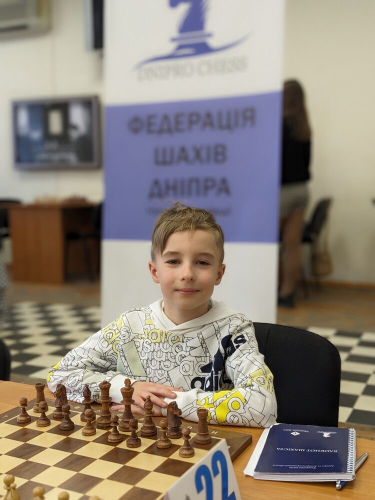 Кваліфтурніри з нормами 4,3,2 та 1 розрядів, 02.03-05.03.2024 – Підсумки