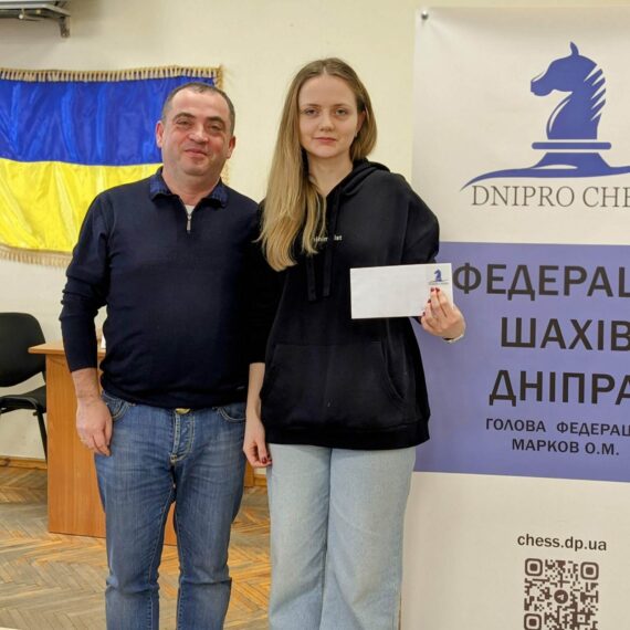 Гандикап – Турнір, 24.03.2024 – Підсумки