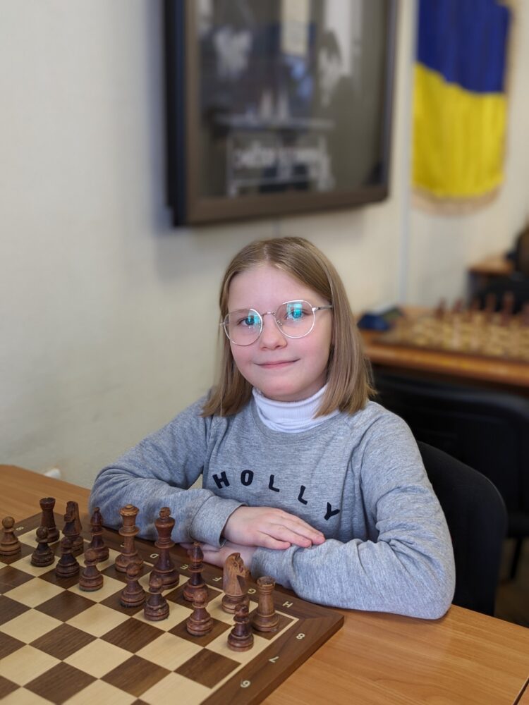 Кваліфтурніри з нормами 4,3,2 та 1 розрядів, 02.03-05.03.2024 – Підсумки
