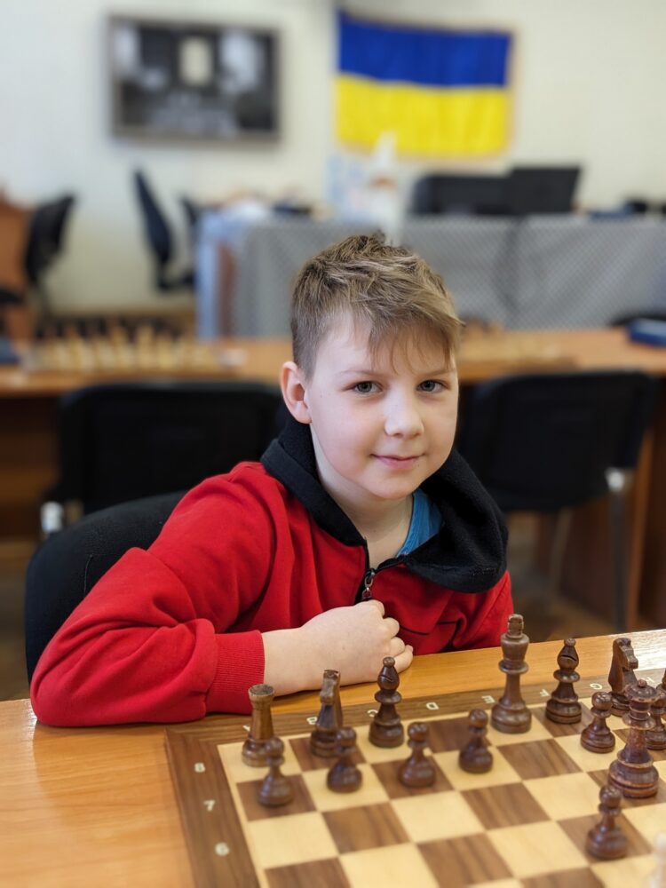 Кваліфтурніри з нормами 4,3,2 та 1 розрядів, 02.03-05.03.2024 – Підсумки