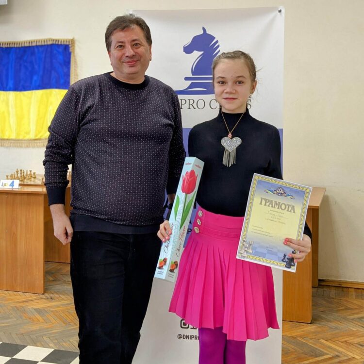 Гандикап – Турнір, 24.03.2024 – Підсумки